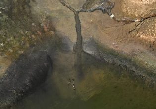 Λειψυδρία: Λένε το νερό νεράκι στα νησιά – Αγωνιούν για τις καλλιέργειες οι αγρότες