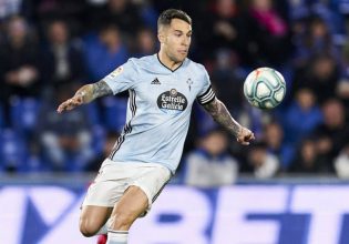 Παίρνει Ούγκο Μάγιο ο Άρης για δύο χρόνια