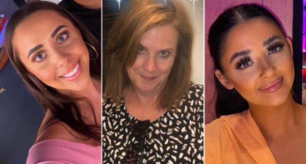 Tζον Χαντ: Ράκος ο παρουσιαστής του BBC με την δολοφονία της οικογένειάς του – Το μήνυμά του στον κόσμο