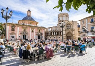 3+1 λιγότερο γνωστές πόλεις στην Ευρώπη που αξίζει να επισκεφθείτε