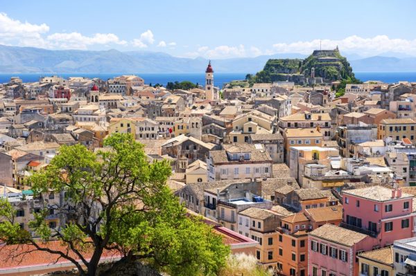 Κέρκυρα: Ένα πολύχρωμο μωσαϊκό παράδοσης και γαστρονομίας