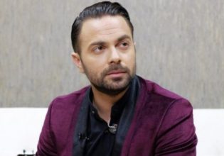 Ηλίας Βρεττός για Δέσποινα Βανδή: «Θα το σκέφτηκε πολύ σοβαρά για να το κάνει»