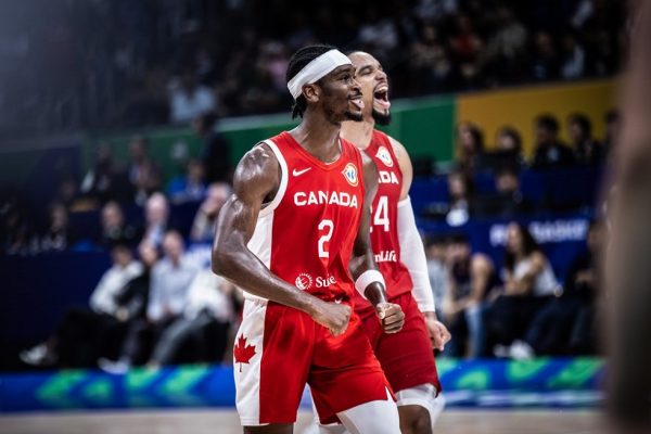 Ολυμπιακοί Αγώνες: Αυτή είναι η 12άδα του Καναδά, αντιπάλου της Ελλάδας