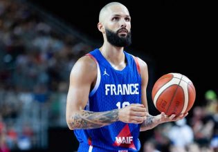 Φουρνιέ: «Δεν είμαστε ακόμα εκεί που θέλουμε – Μας βοήθησε το ματς με τη Σερβία»