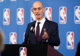 Το ΝΒΑ έκλεισε το deal του αιώνα: Συμφωνία-μαμούθ για τα τηλεοπτικά με 76 δισ. για 11 χρόνια!