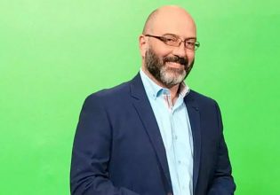 Εκλογές ΠΑΣΟΚ: Στηρίζει την υποψηφιότητα Γερουλάνου ο ευρωβουλευτής Σάκης Αρναούτογλου