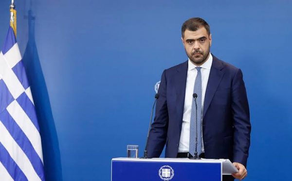 Υπέρ «Πρώτου Θέματος» ως εκπρόσωπος ο Π. Μαρινάκης στην κόντρα με Κασσελάκη – «Χαμηλό επίπεδο αντίληψης», λέει ο ΣΥΡΙΖΑ