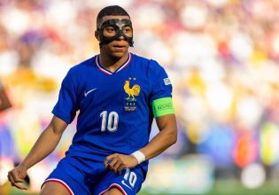 Ο Ντεσάν είπε το αυτονόητο για Εμπαπέ