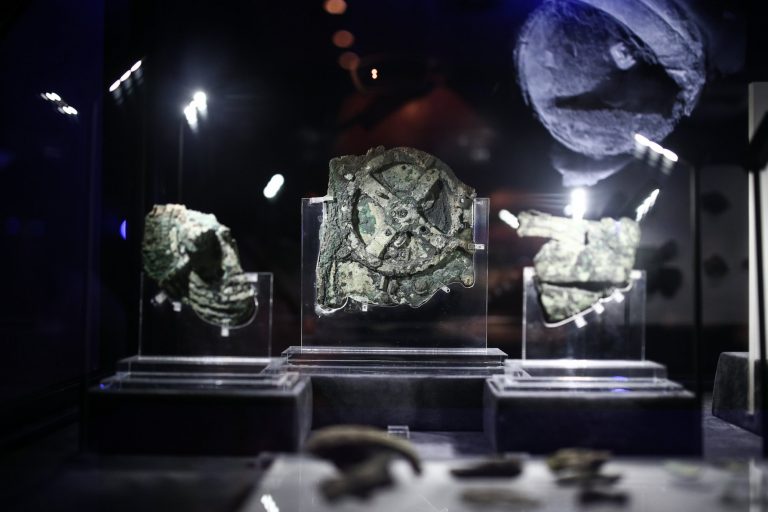 Η αστροφυσική βελτιώνει την κατανόηση του Μηχανισμού των Αντικυθήρων