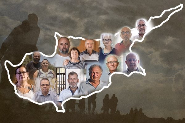 Κύπρος: Διαιρεμένες ζωές σε διαιρεμένο κράτος – Ντοκιμαντέρ του in