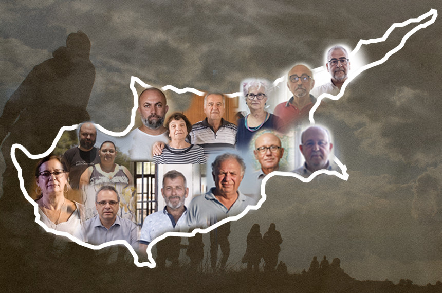 Κύπρος: Διαιρεμένες ζωές σε διαιρεμένο κράτος – Ντοκιμαντέρ του in