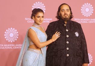 O γάμος της χρονιάς: Anant Ambani -Radhika Merchant παντρεύονται σήμερα μετά από εορτασμούς 130 εκατ. δολαρίων