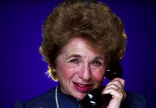 Ρουθ Γουεστχάιμερ: H γκουρού του σεξ, γνωστή και ως «Δρ Ρουθ», πέθανε στα 96 της χρόνια