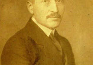 Ίων Δραγούμης: «Δεν θα με σκοτώσουν»