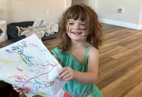 ΗΠΑ: Πατέρας ξέχασε την κόρη του για ώρες μέσα στο αμάξι σε συνθήκες καύσωνα – Συνελήφθη για φόνο