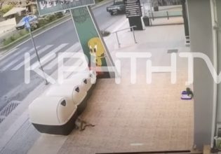 Ηράκλειο: Βίντεο ντοκουμέντο από τη θανατηφόρα παράσυρση της 72χρονης ανατρέπει τα δεδομένα