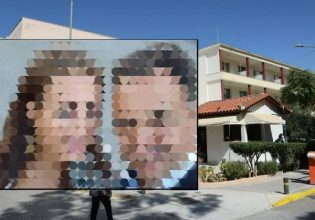 Ηράκλειο: Ταυτοποιήθηκαν δύο από τους τέσσερις δράστες της επίθεσης σε οικογένεια τουριστών