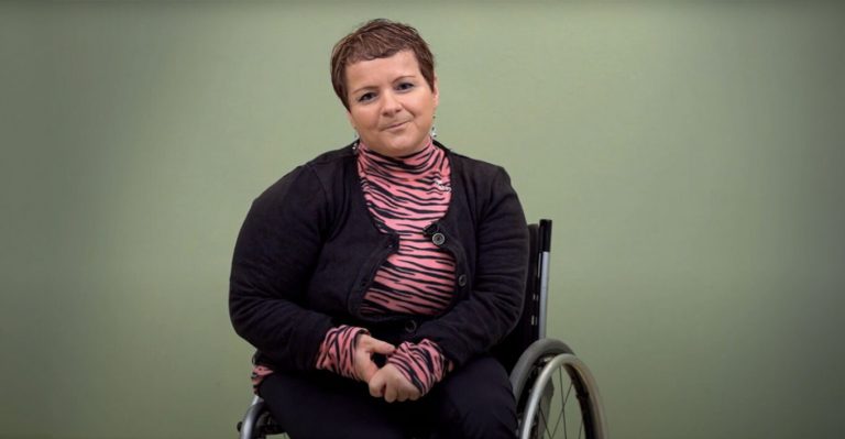 Ειρήνη Κουρούβανη: Ποια είναι η παραολυμπιονίκης που παρασύρθηκε από μεθυσμένο οδηγό στην Πατησίων