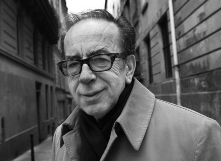 Ισμαήλ Κανταρέ: Μία πεδιάδα…