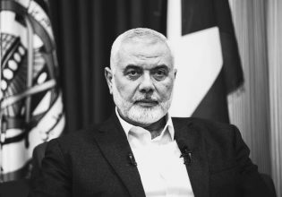 Ισμαήλ Χανίγια: Ο ηγέτης της Χαμάς δολοφονήθηκε από κατευθυνόμενο πύραυλο