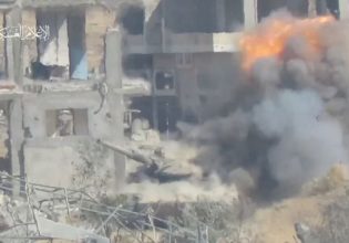 Ισραήλ: Απορρίπτει τη συμφωνία παλαιστινιακών κινημάτων ενώ συνεχίζει τους βομβαρδισμούς στη Γάζα