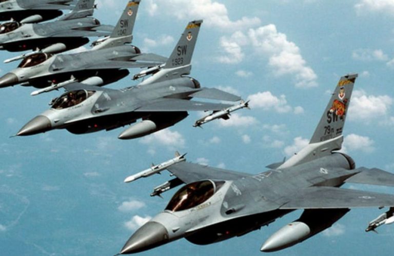 Ισραήλ: Όταν 27 πιλότοι αρνήθηκαν να βομβαρδίσουν αμάχους