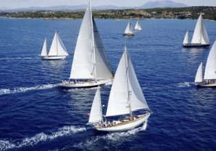 Τραγωδία στο Aegean 600: Αθλήτρια έπεσε από το σκάφος και τραυματίστηκε θανάσιμα