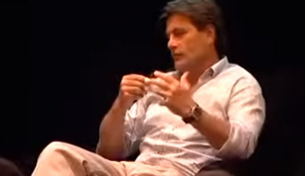 Αυτοκτόνησε ο ιδρυτής της Fandango – Βουτιά στο κενό από τον 20ό όροφο