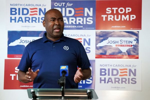 ΗΠΑ: Ως την 7η Αυγούστου θα έχουμε καταλήξει στον υποψήφιο πρόεδρο, λένε οι Δημοκρατικοί