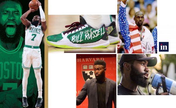 Επαναστάτης με αιτία…