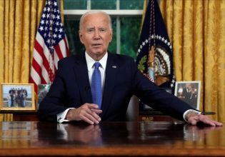 Λευκός Οίκος: «Γελοία» οποιαδήποτε αξίωση να παραιτηθεί από πρόεδρος ο Μπάιντεν