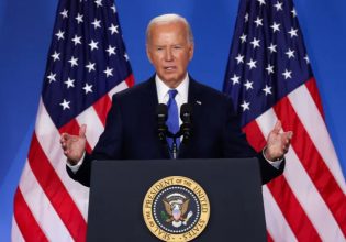 Γάζα: Πρόοδο στις συζητήσεις Ισραήλ – Χαμάς για την επίτευξη συμφωνίας, βλέπει ο Μπάιντεν