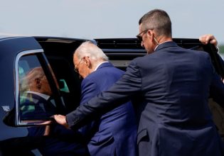 ΗΠΑ: Πάνω από 20 πρώην κοινοβουλευτικοί ζητούν «ανοικτό» συνέδριο από τον Μπάιντεν