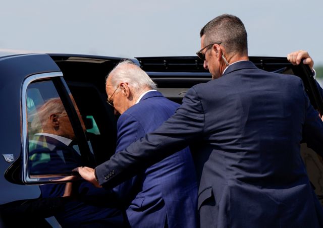 ΗΠΑ: Πάνω από 20 πρώην κοινοβουλευτικοί ζητούν «ανοικτό» συνέδριο από τον Μπάιντεν