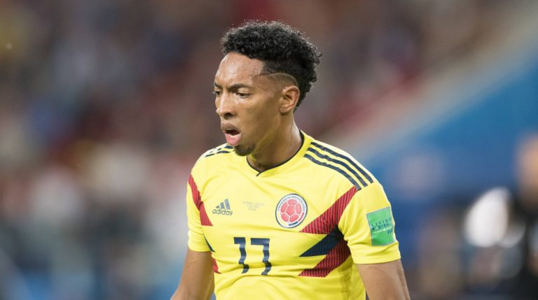 «Ενδιαφέρον της ΑΕΚ για Μοχίκα»