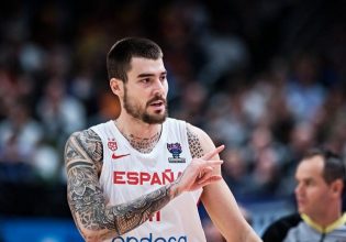 Προολυμπιακό τουρνουά: Τι είπε ο Χουάντσο για την εθνική Ισπανίας, τον Λορέντζο Μπράουν και τον Παναθηναϊκό