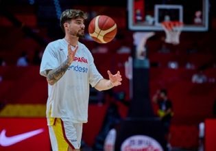 Επανέρχεται σε αγωνιστικούς ρυθμούς ο Χουάντσο ενόψει Ολυμπιακών Αγώνων