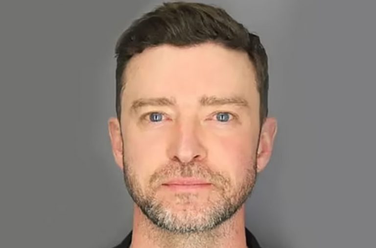 Θησαυρίζουν από τη φωτογραφία σύλληψης του Τζάστιν Τιμπερλέικ – Πόσο κοστίζει το έργο τέχνης που έχει γίνει ανάρπαστο