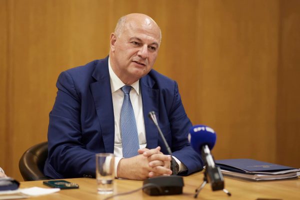 Κώστας Τσιάρας: Συνεδριάζει ο ΕΛΓΑ για το ύψος της εξόφλησης για τον Daniel