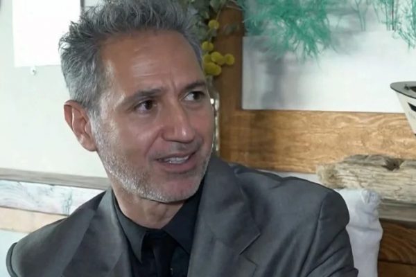 Δημήτρης Κόκοτας: «Είναι μια κατάσταση αρκετά δύσκολη», δηλώνει η Ματίνα Παγώνη