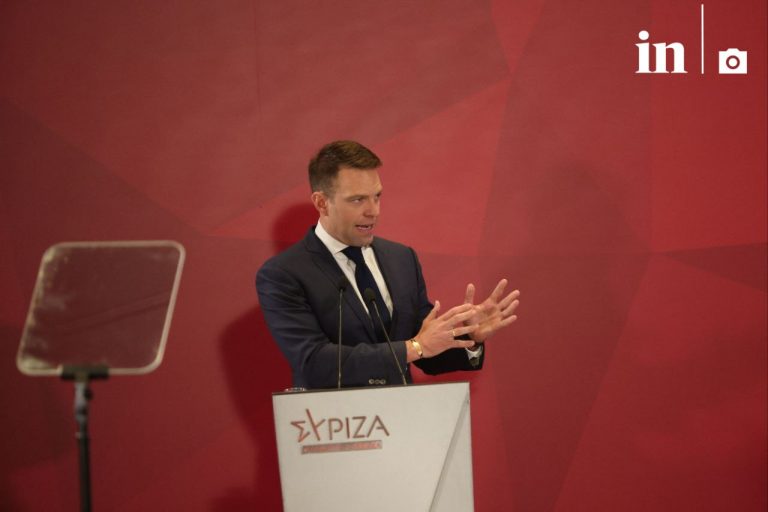 Κρίσιμη Κεντρική Επιτροπή στον ΣΥΡΙΖΑ: Στο βήμα ιστορικά στελέχη – Απαντούν στον Κασσελάκη που πρότεινε επανίδρυση