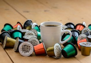 Καφές: Φουντώνει η μάχη της κάψουλας
