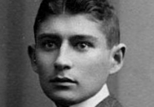 Φραντς Κάφκα: Συνείδησις ασυνθηκολόγητη και γι’ αυτό τραγική