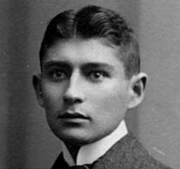 Φραντς Κάφκα: Συνείδησις ασυνθηκολόγητη και γι’ αυτό τραγική