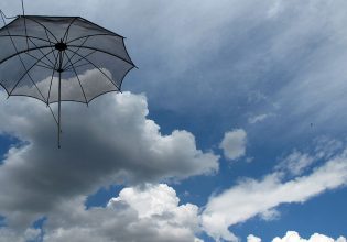 Καιρός: Υποχώρησε η κακοκαιρία στην επικράτεια – Οι τέσσερις περιοχές που αναμένεται να βρέξει