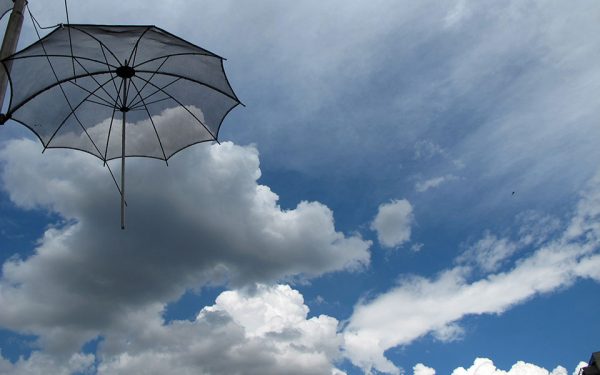 Καιρός: Υποχώρησε η κακοκαιρία στην επικράτεια – Οι τέσσερις περιοχές που αναμένεται να βρέξει