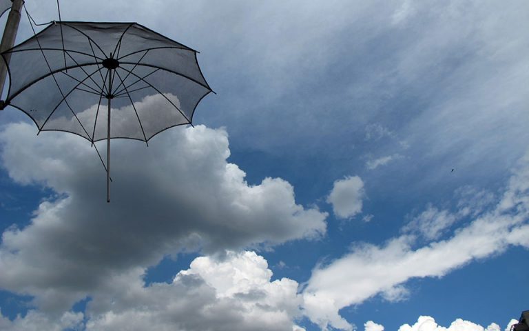 Καιρός: Υποχώρησε η κακοκαιρία στην επικράτεια – Οι τέσσερις περιοχές που αναμένεται να βρέξει