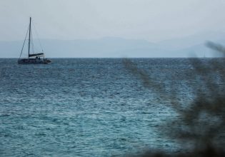 Καιρός: Έως τους 38 βαθμούς η θερμοκρασία το Σάββατο – Σταδιακή άνοδος από την Κυριακή