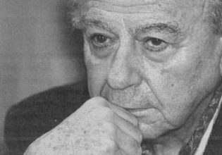 Μιχάλης Κακογιάννης: Η δύναμη της αισιοδοξίας και της ανάτασης