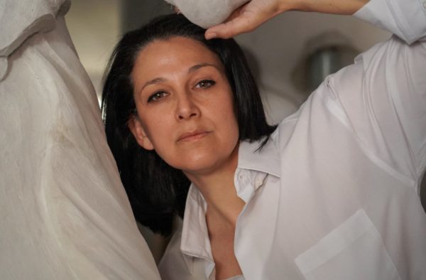 Στο νοσοκομείο η ηθοποιός Καλλιόπη Ευαγγελίδου από τη «Λάμψη»